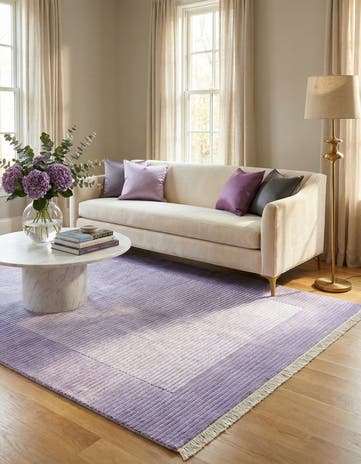 4' 1 x 6' Darya Rug