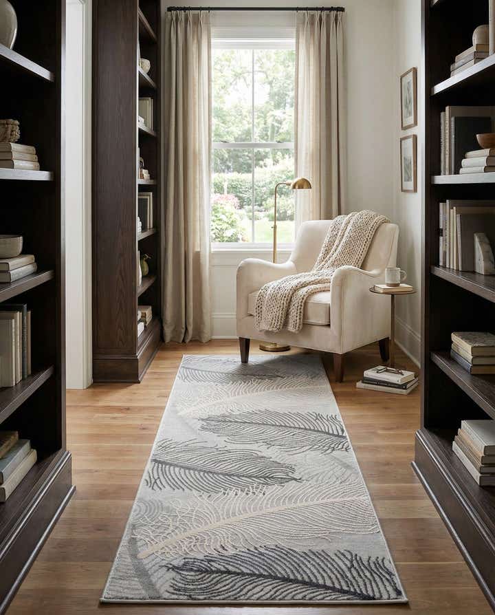 2' x 6' Finsbury Runner Rug