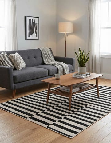 4' x 6' SoHo Rug