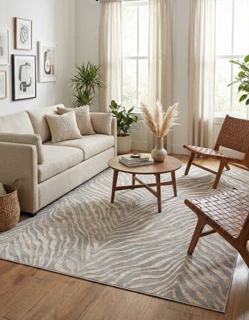 9' x 12' Finsbury Rug