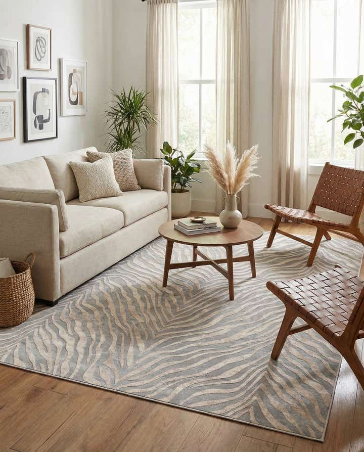 9' x 12' Finsbury Rug