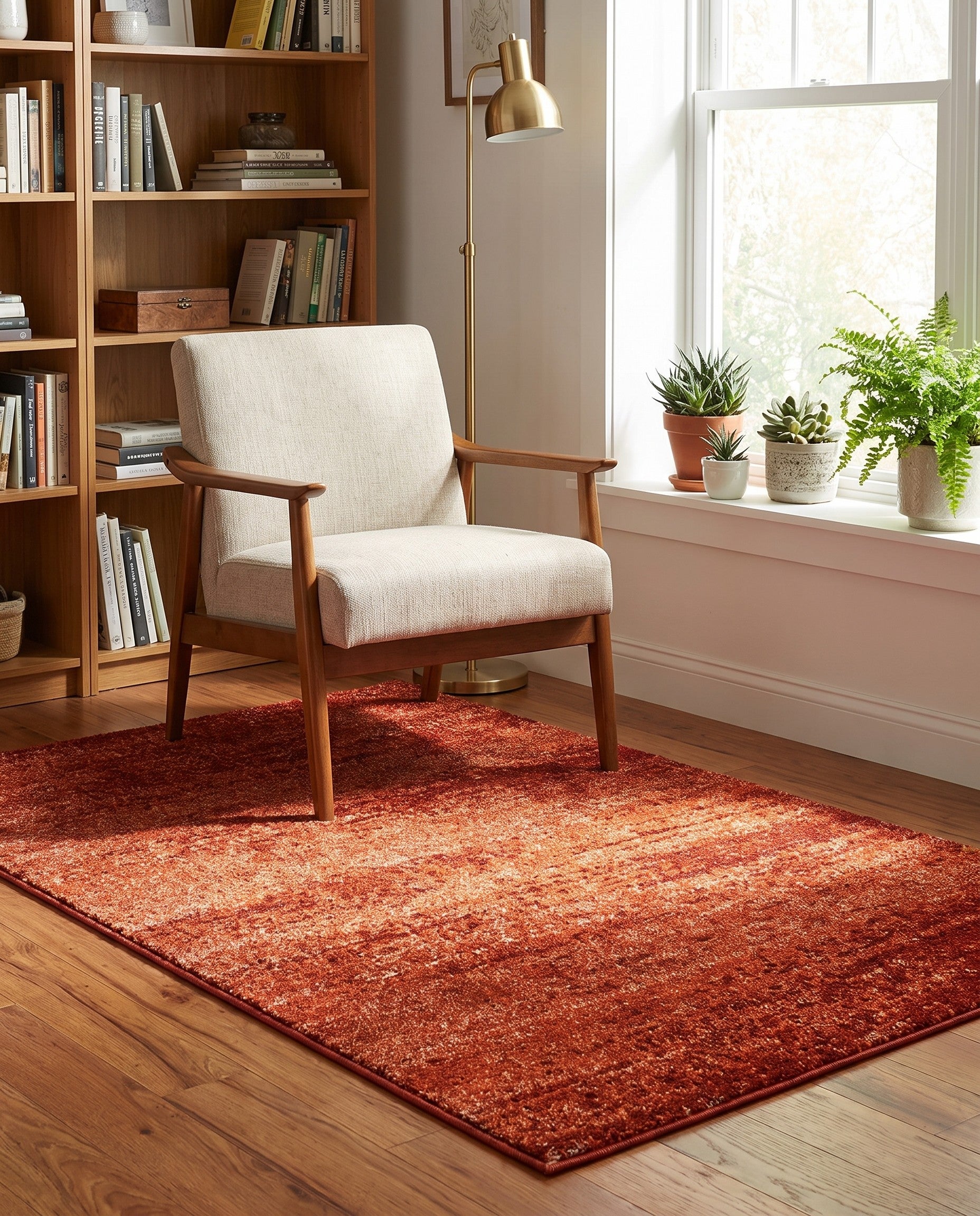 4' x 6' Loft Rug