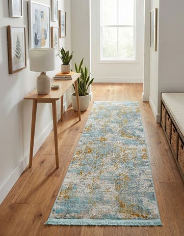 2' 2 x 6' Paragon Runner Rug