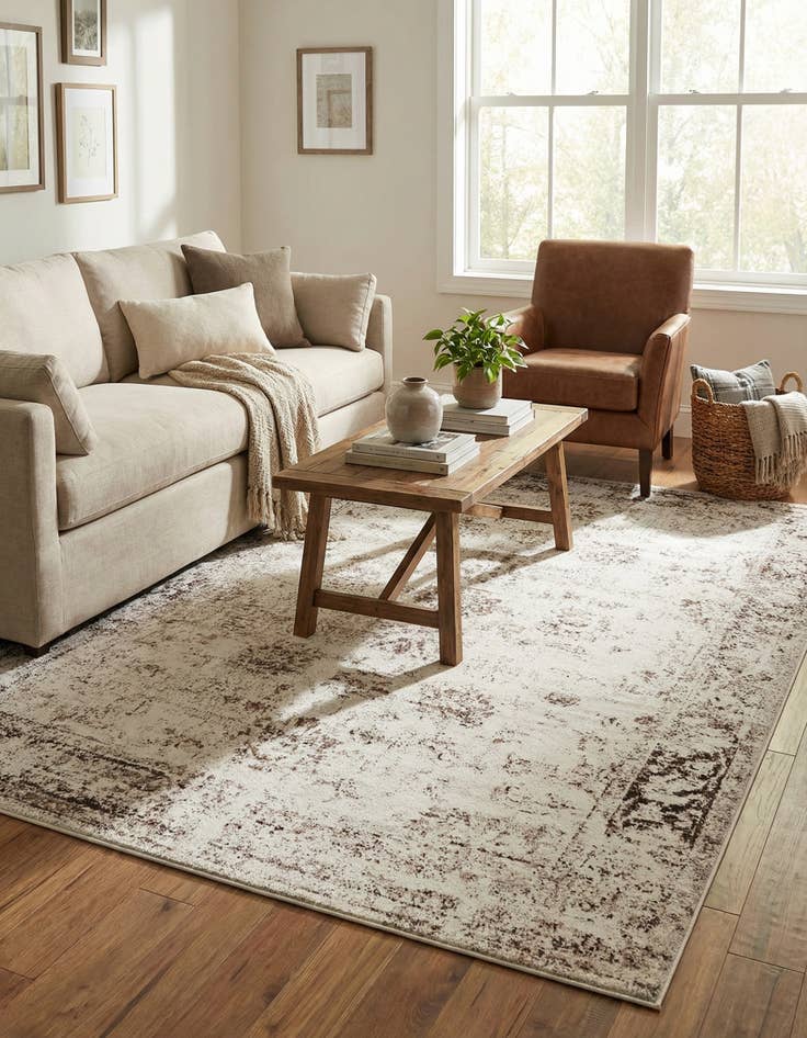 Detail image of  7' x 10' Monte Carlo Rug