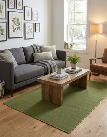 4' x 6' SoHo Rug