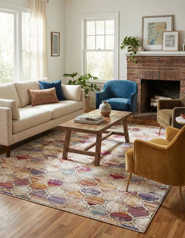 Deepa Rug