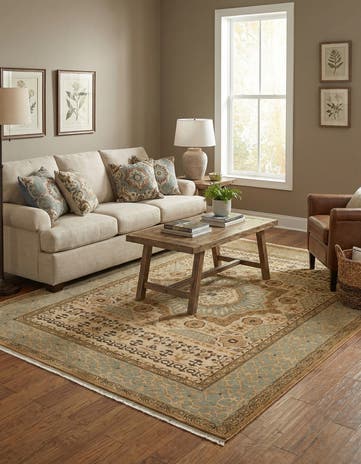 7' x 10' Amina Rug