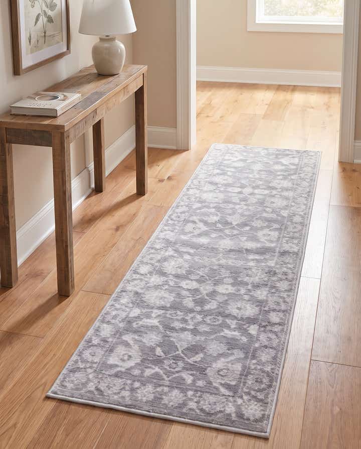 2' x 6' Boston Runner Rug