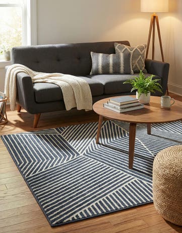 3' 3 x 5' 3 Oslo Rug