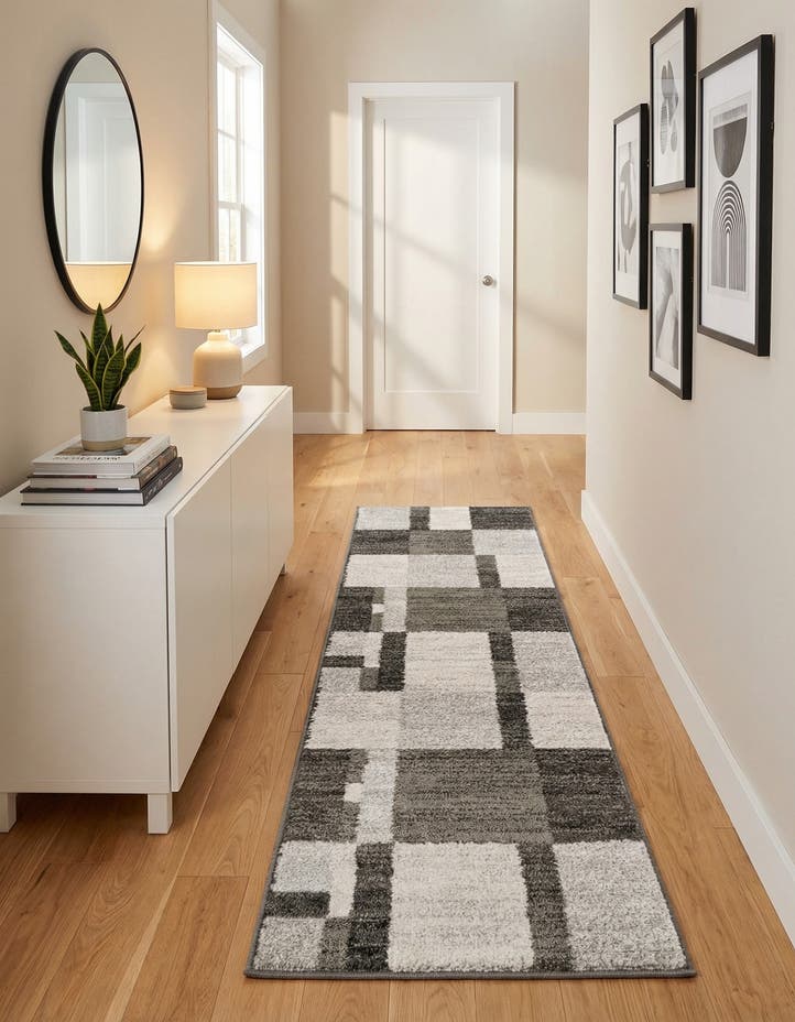 2' x 6' Equinox Runner Rug