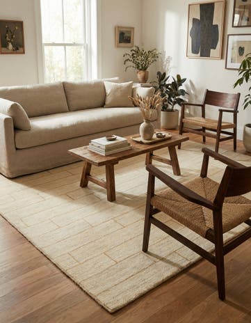 5' 10 x 7' 5 Hand Knotted Kashkuli Gabbeh Oriental Wool Rug