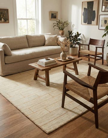 5' 10 x 7' 5 Hand Knotted Kashkuli Gabbeh Oriental Wool Rug