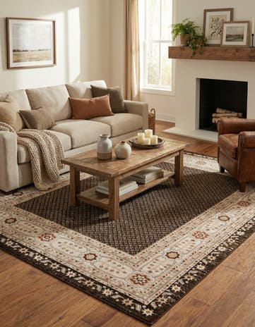 7' 10 x 10' Charlotte Rug