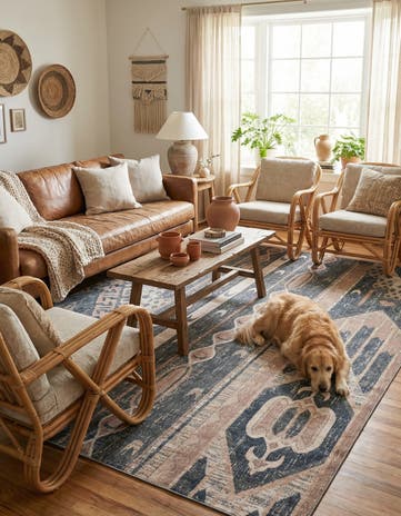 10' x 13' Oregon Rug