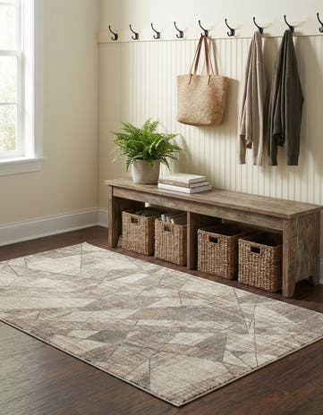 3' x 5' Silta Rug