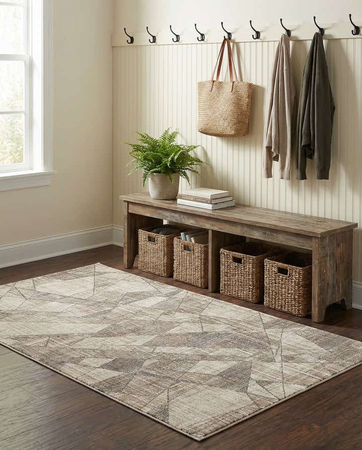 3' x 5' Silta Rug