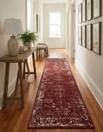 2' x 13' Monte Carlo Runner Rug