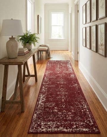 2' x 13' Monte Carlo Runner Rug