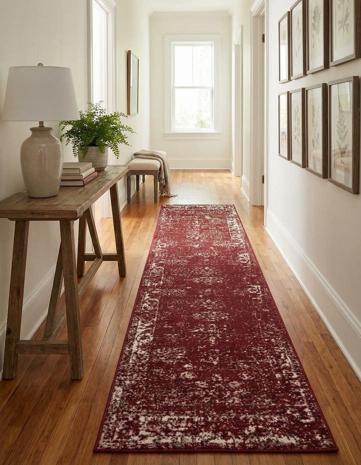2' x 13' Monte Carlo Runner Rug