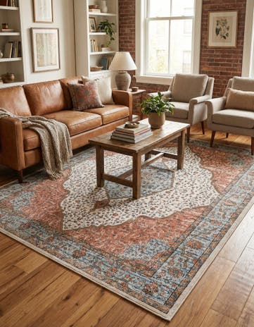 9' x 12' Nyla Rug