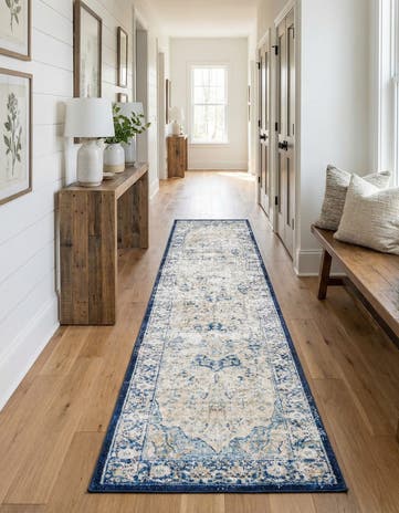 Lexington Runner Rug