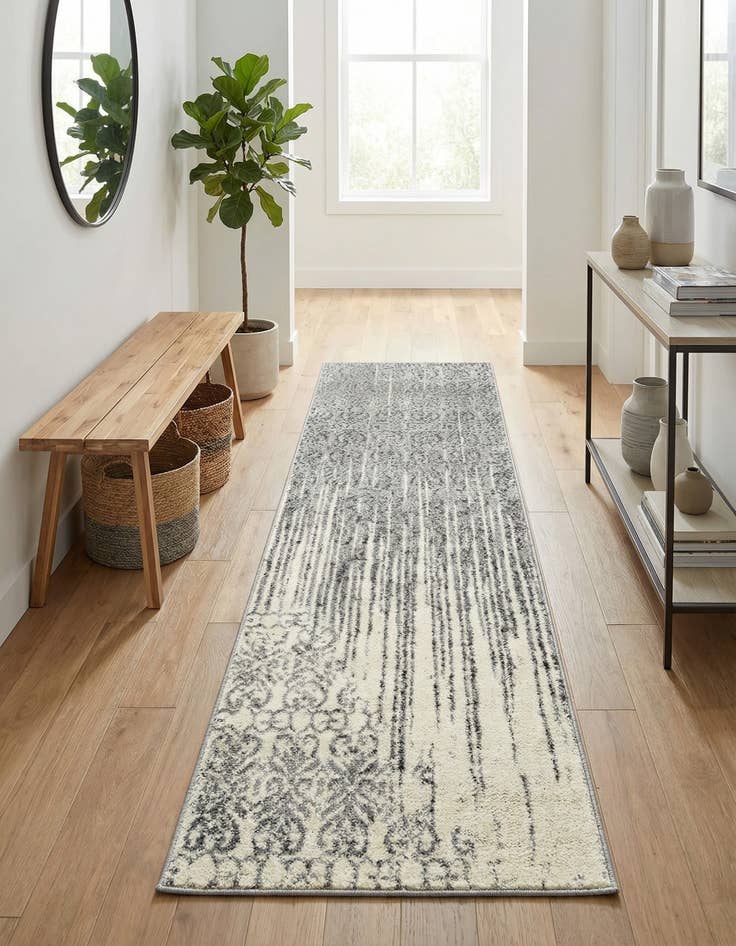 Detail image of 2' x 8' Loft Runner Rug