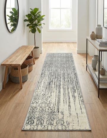 2' x 8' Angelica Runner Rug