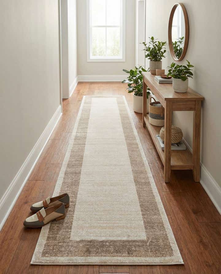 2' 7 x 14' Uptown Yorkville Runner Rug