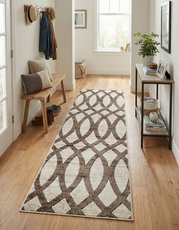 2' x 6' Nepal Runner Rug