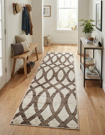 2' x 6' Nepal Runner Rug