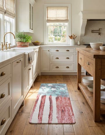 2' x 5' Comfort Mat Runner Rug
