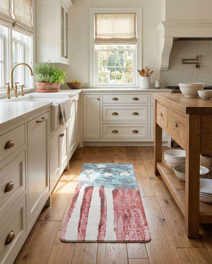 2' x 5' Comfort Mat Runner Rug