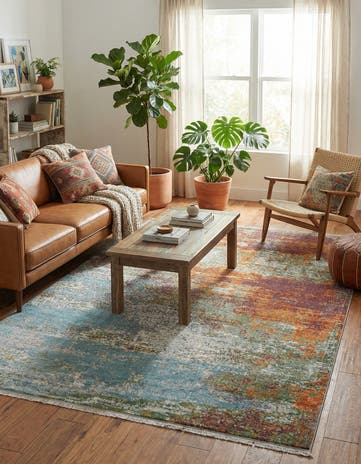6' x 9' Paragon Rug