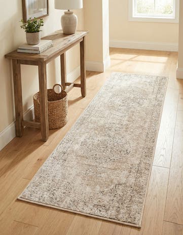 2' x 6' Oregon Runner Rug