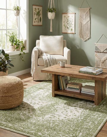 4' x 6' Dover Rug