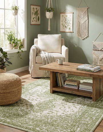 4' x 6' Dover Rug