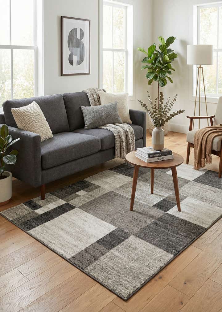 4' x 6' Harvest Rug