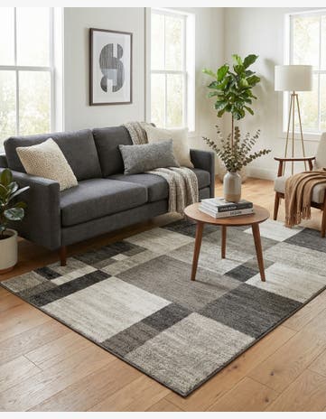 4' x 6' Equinox Rug
