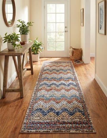 Aramis Runner Rug