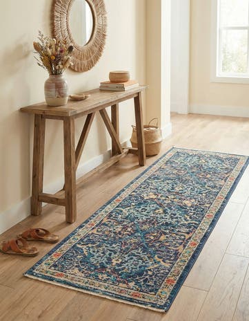 2' x 6' Lola Runner Rug