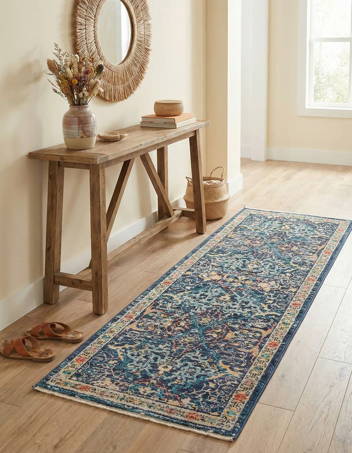 2' x 6' Lola Runner Rug