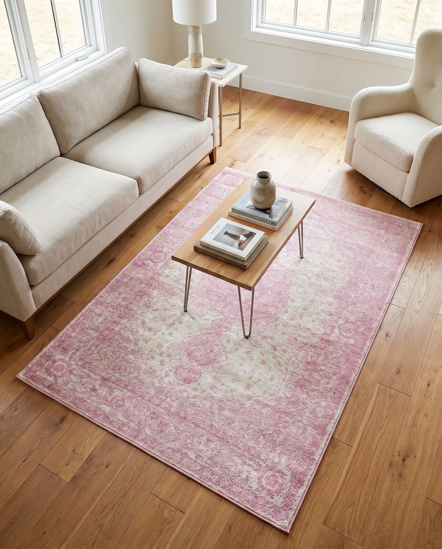 4' x 6' Dover Rug
