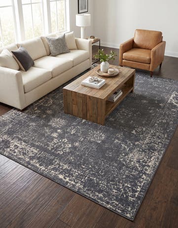 9' x 12' Monte Carlo Rug
