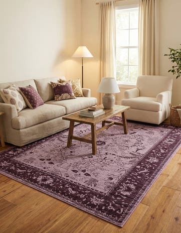 7' x 10' Miranda Rug
