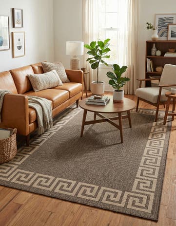 5' 5 x 8' Dunes Rug
