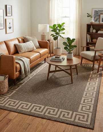 5' 5 x 8' Dunes Rug
