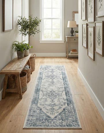 2' x 8' Newport Runner Rug