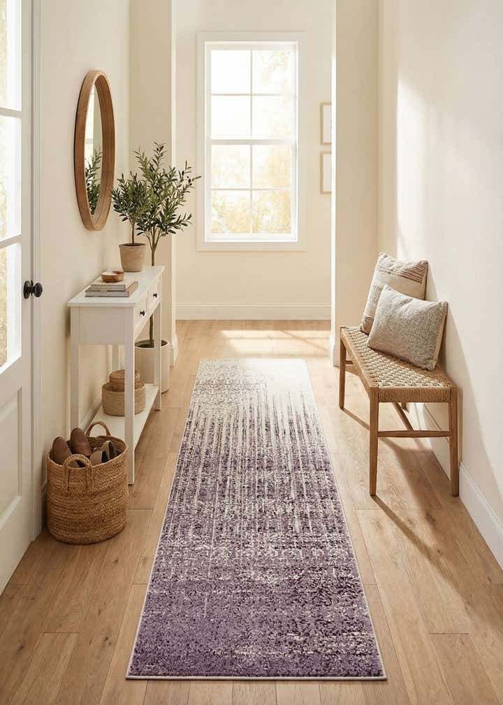 2' 7 x 10' Loft Runner Rug