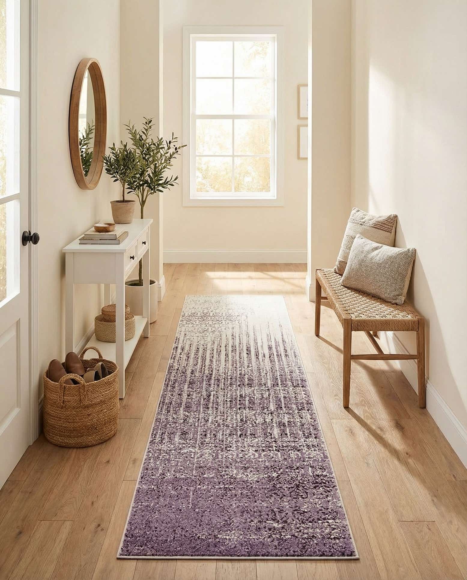 2' 7 x 10' Loft Runner Rug