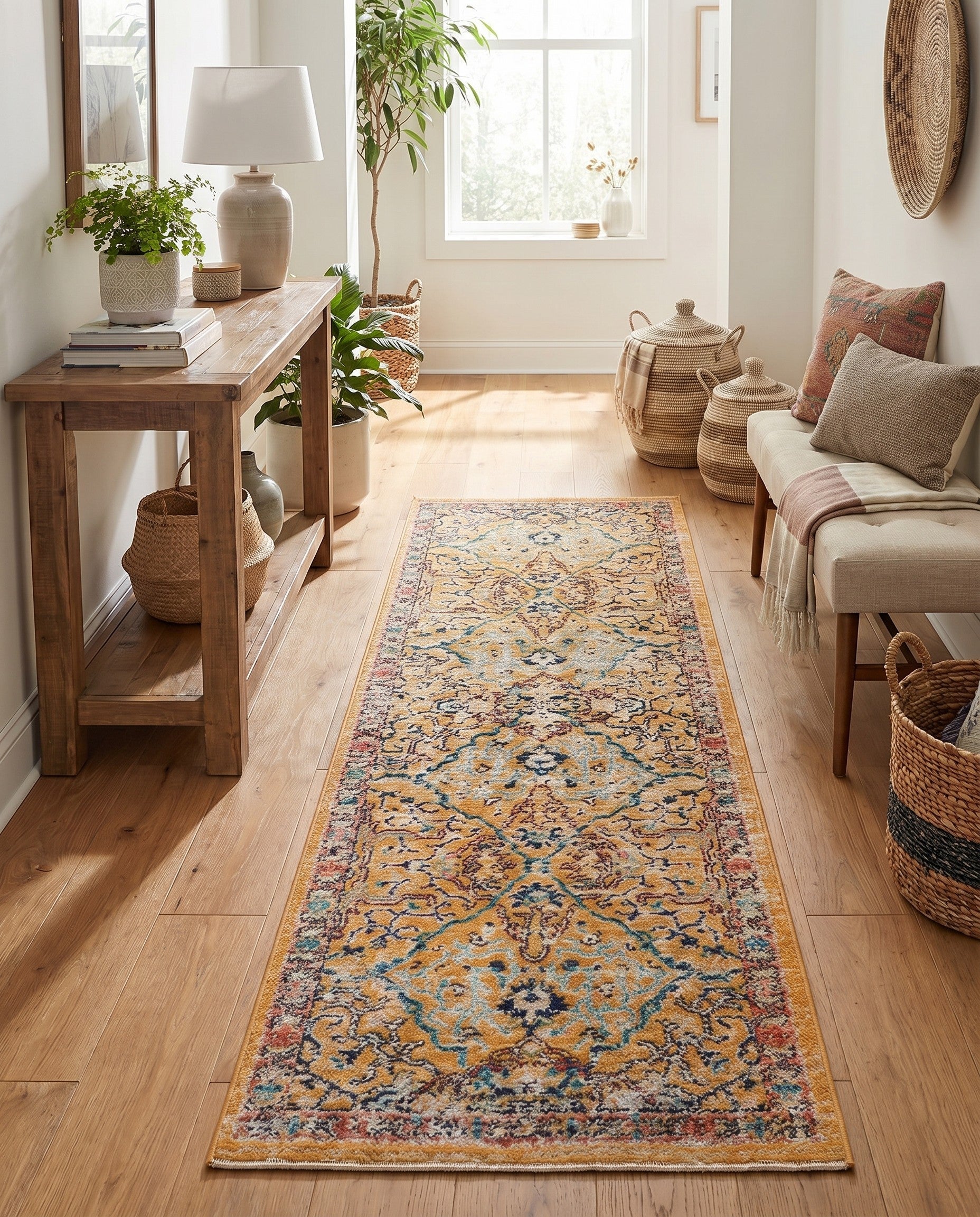 2' x 6' Lola Runner Rug